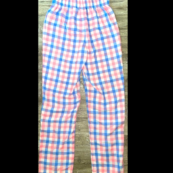 Beautiful Striped Pyjama Pants - Picture 2 of 2